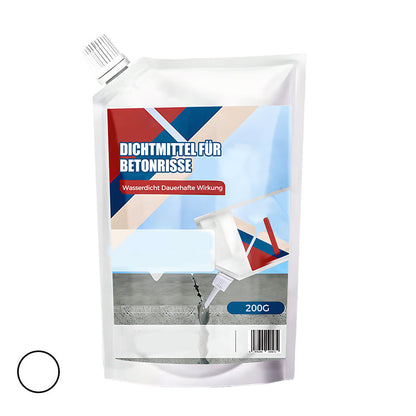 DeepSeal™ – Professioneel Betonreparatiemiddel | Scheuren Dichten [1+1 Gratis]