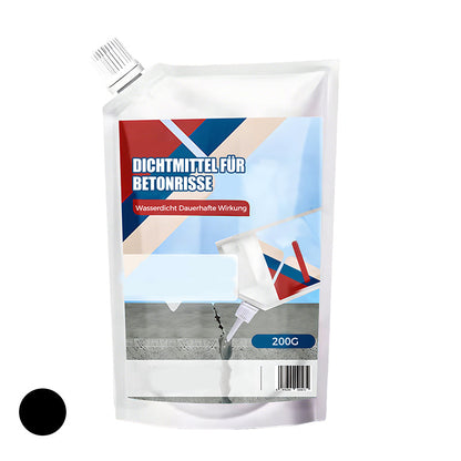 DeepSeal™ – Professionele Betonreparatie Kit voor Scheuren [1+1 Gratis]