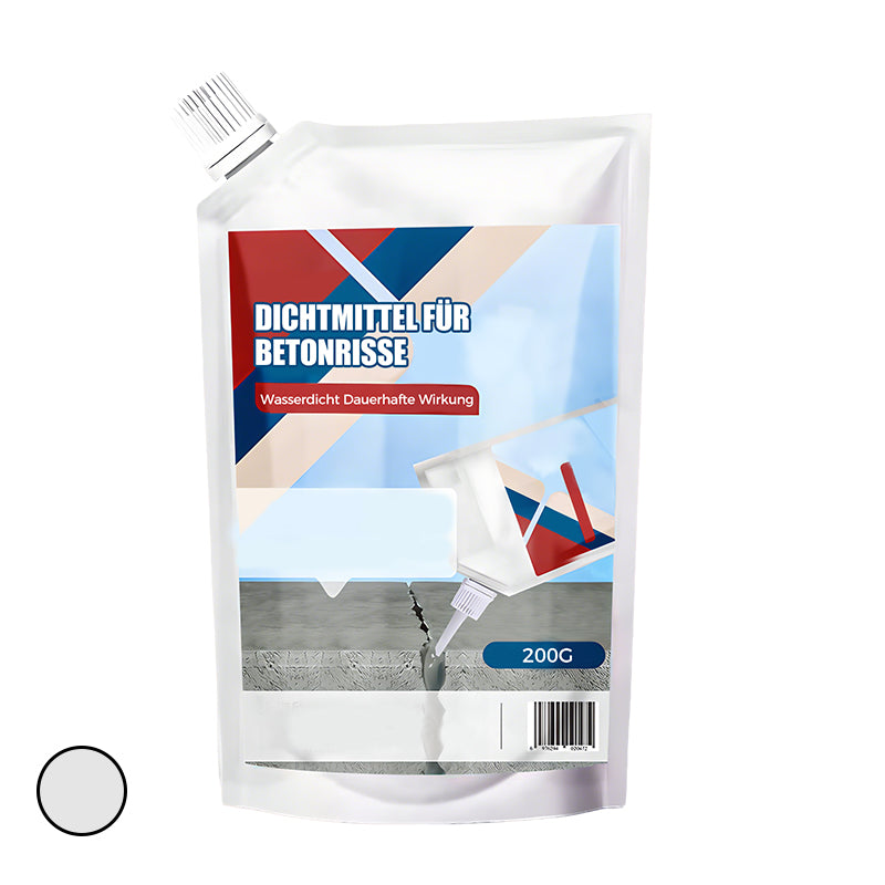 DeepSeal™ – Professioneel Betonreparatiemiddel | Scheuren Dichten [1+1 Gratis]
