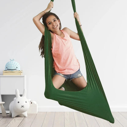 HappyKid™ - Schommel - Zintuiglijke speelruimte [50% Korting]