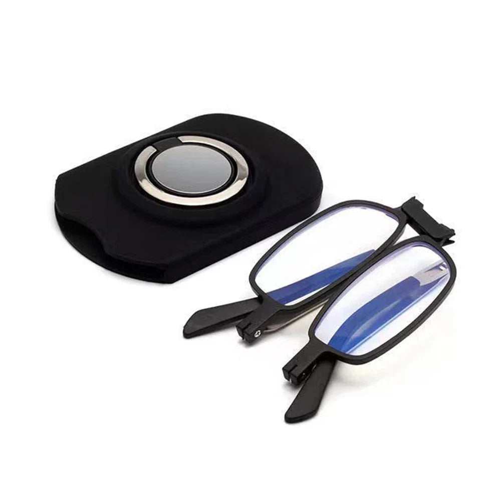 KlarVision™ – Ervaar helder, scherp zicht zonder vaak van bril te hoeven wisselen [50% Korting]