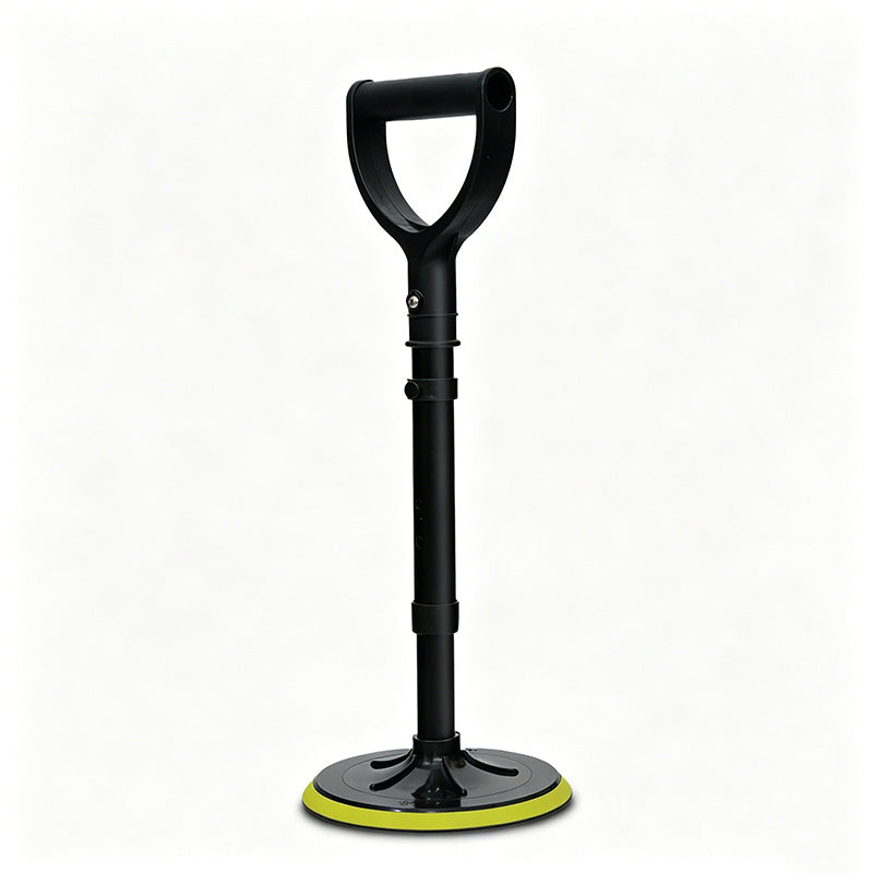 GlideGuard – Antislip Wandelstok met Ergonomische Greep voor Senioren