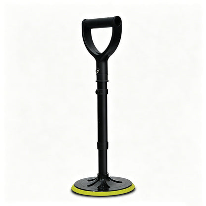 GlideGuard – Antislip Wandelstok met Ergonomische Greep voor Senioren