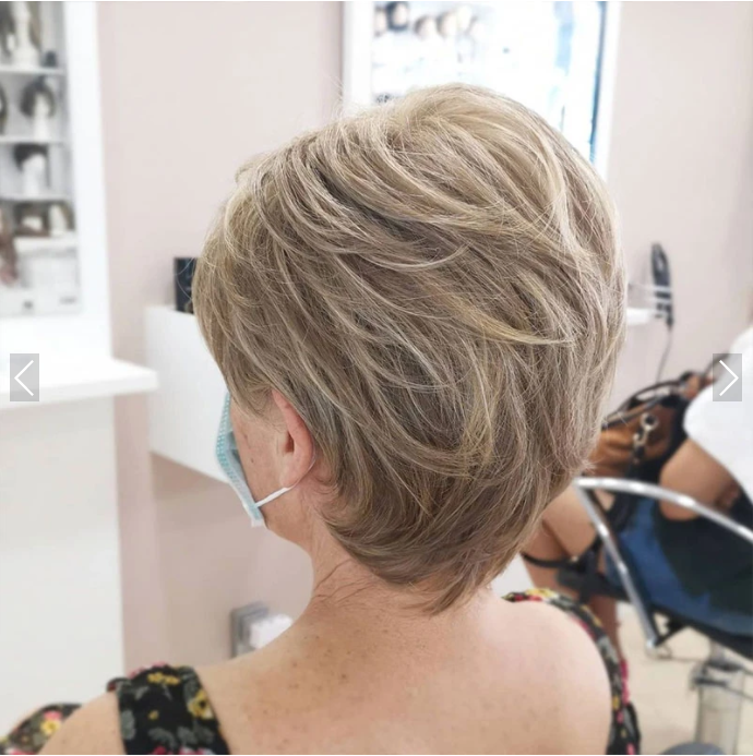 Hairlux™ Clip-in Haarverlenging voor Meer Volume – 1+1 Gratis