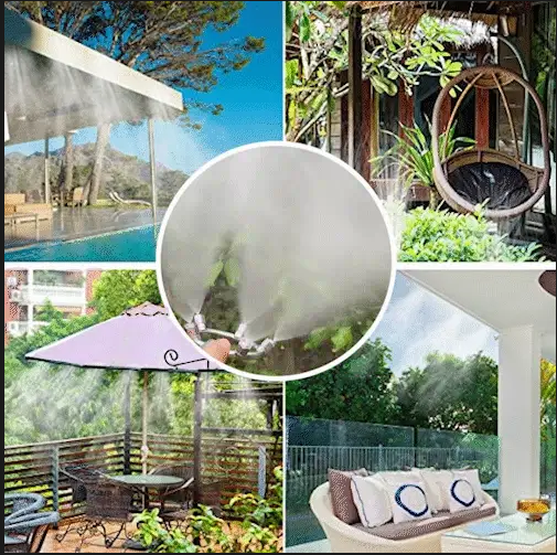 PlantJet™ - Veelzijdige roestvrijstalen spuit voor huis en tuin [1 + 1 Gratis]