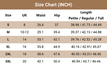 Hannah™ - Relaxte trendy look [50% Korting]