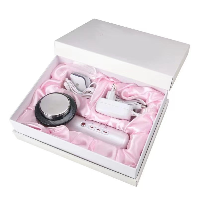 Slimvate™ – 3-in-1 draagbaar afslank- en schoonheidsapparaat [50% Korting]