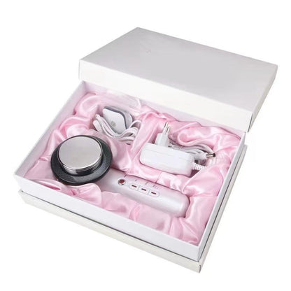 Slimvate™ – 3-in-1 draagbaar afslank- en schoonheidsapparaat [50% Korting]