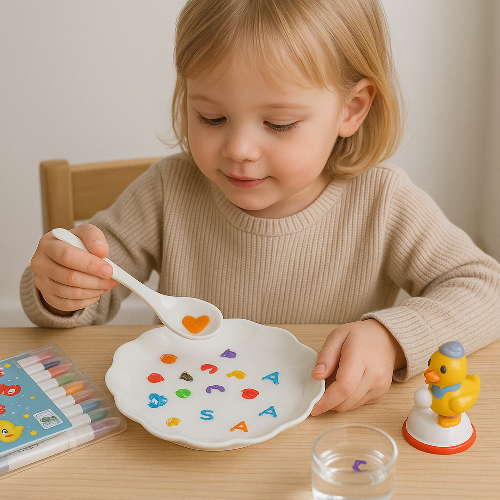 SplashArt™ – (12-Pack) Designs die op het Water tot Leven Komen [50% Korting]