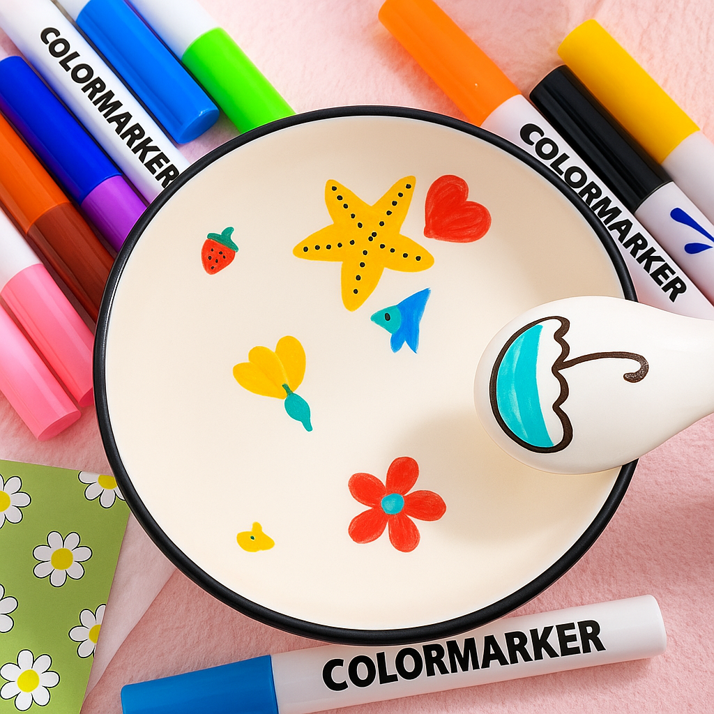 SplashArt™ – (12-Pack) Designs die op het Water tot Leven Komen [50% Korting]