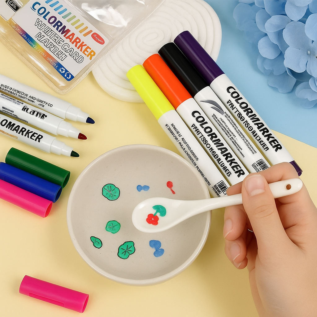 SplashArt™ – (12-Pack) Designs die op het Water tot Leven Komen [50% Korting]
