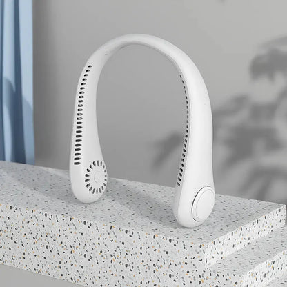 CoolBreeze™ – Handsfree, veilig & ideaal voor zomeractiviteiten [50% Korting]