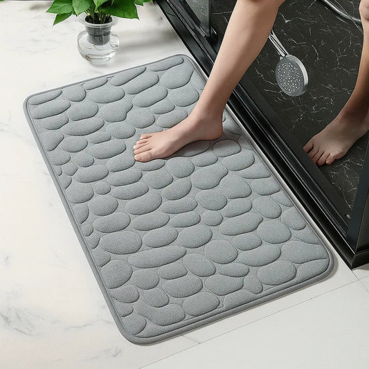 SoftBath™ – snelle waterabsorptie & antislip [50% Korting]