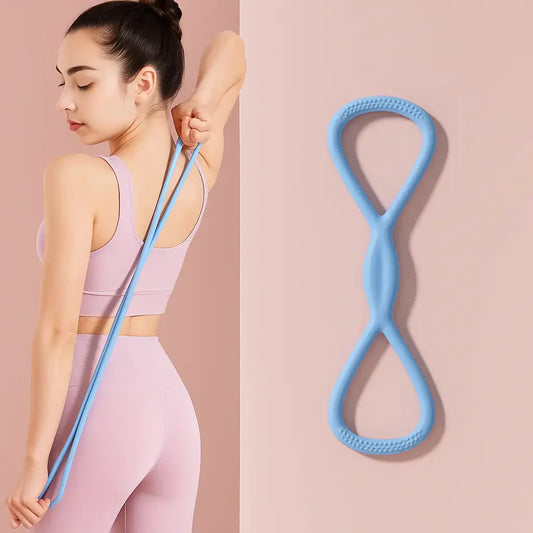 FitRope™ – Krachtiger trainen en vrij bewegen voor maximale fitheid [50% Korting]