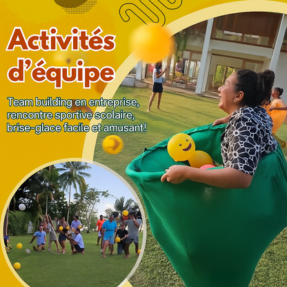 RireFest™ – Onvergetelijk plezier en lachen voor alle leeftijden [50% Korting]