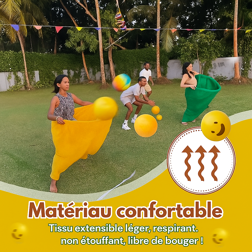 RireFest™ – Onvergetelijk plezier en lachen voor alle leeftijden [50% Korting]