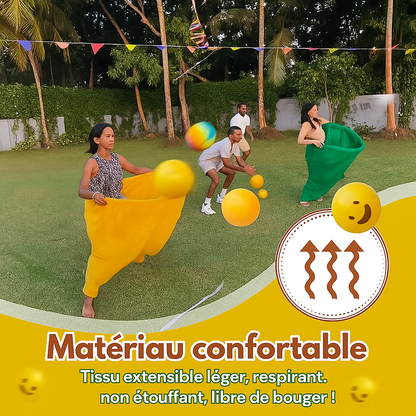 RireFest™ – Onvergetelijk plezier en lachen voor alle leeftijden [50% Korting]