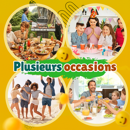 RireFest™ – Onvergetelijk plezier en lachen voor alle leeftijden [50% Korting]