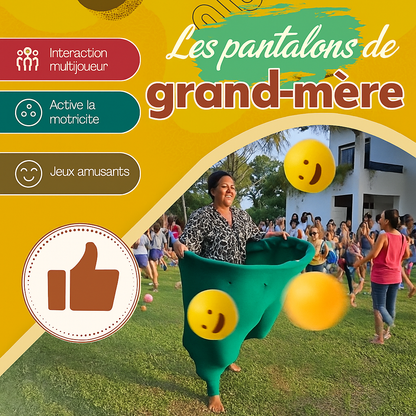 RireFest™ – Onvergetelijk plezier en lachen voor alle leeftijden [50% Korting]