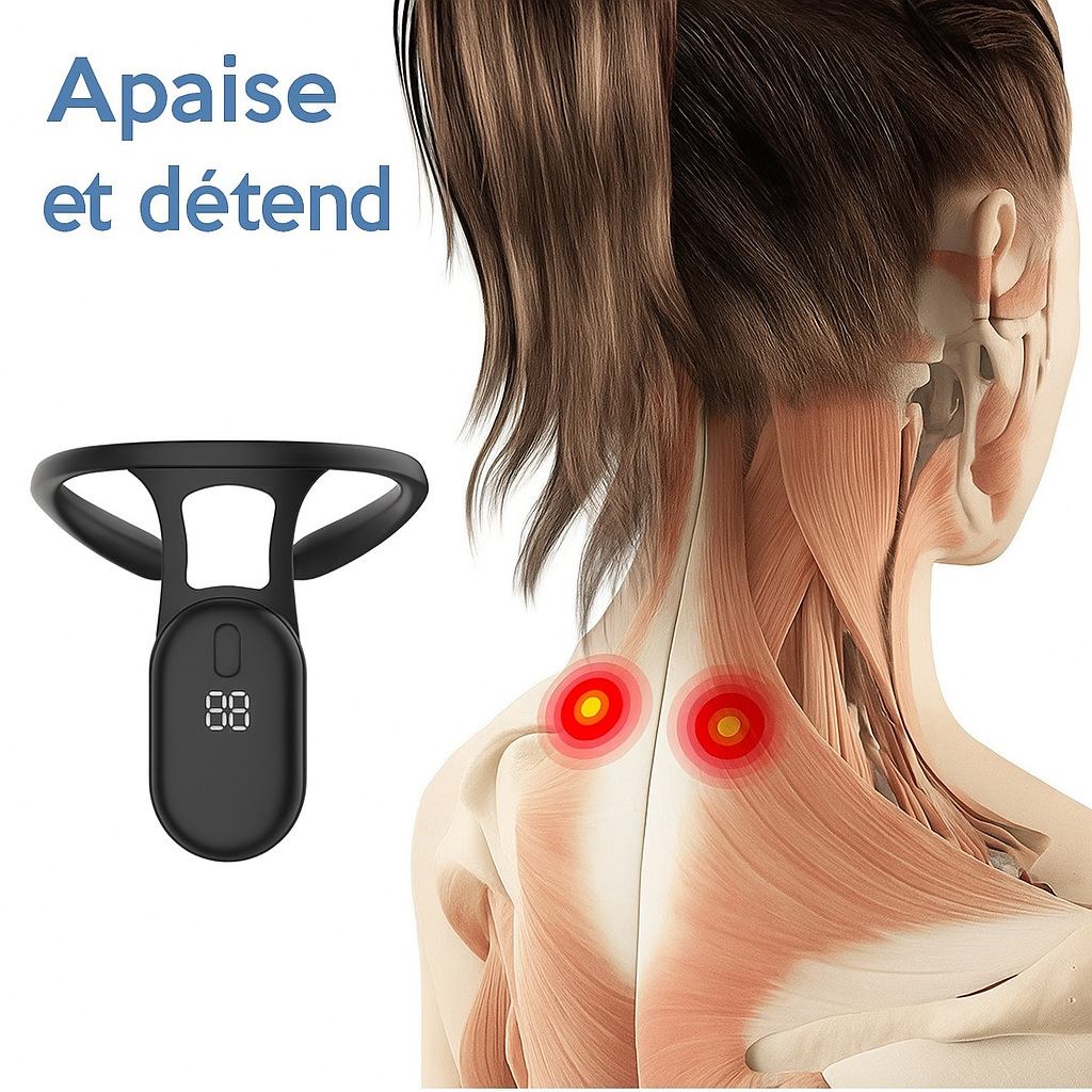 VitalEase™ – Directe ontspanning en diep welzijn ervaren [50% Korting]