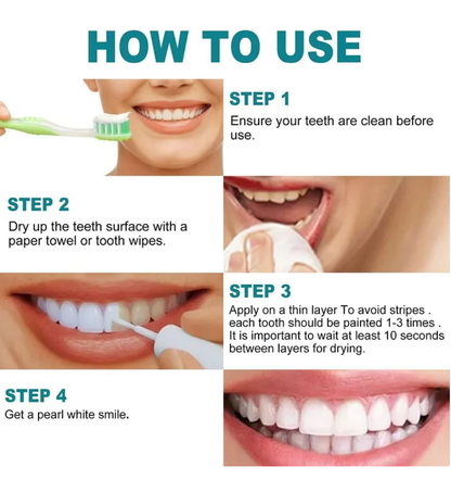 LuminaWhite™ – Directe vlekneutralisator voor gele, hardnekkige verkleuringen [50% Korting]