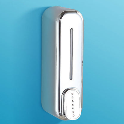 PureSense – Hygiënische zeepdispenser volledig zonder aanraken | 50% korting