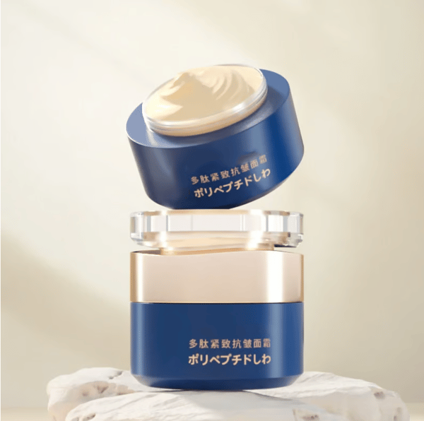Everglanz™ – Het luxueuze elixer voor een jeugdige, stralende huid [1 + 1 Gratis]
