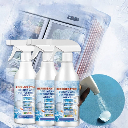 Frostiva™ – Veilig en Effectief Ontdooispray voor Koelkasten [50% Korting]