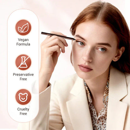 VividLine – Krachtige Gel-Eyeliner voor expressieve ogen [1 + 1 Gratis]