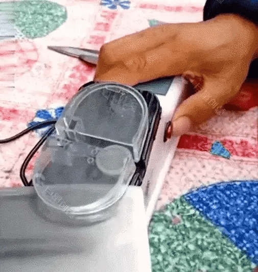 KeenEdge™ – Messen direct slijpen en herstellen voor nauwkeurig snijden [50% Korting]