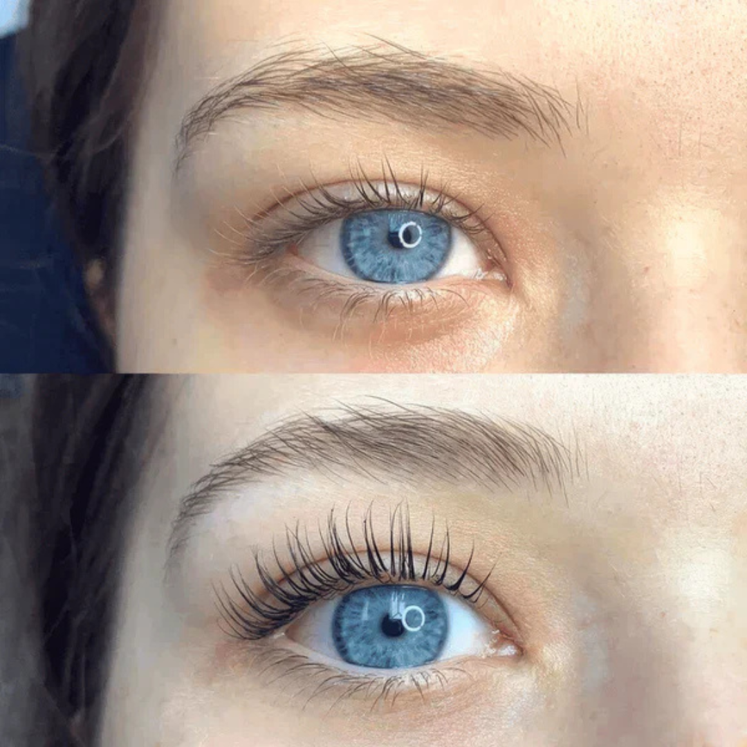 LunéLash – Perfecte wimperbuiging in slechts 10 seconden [50% Korting]