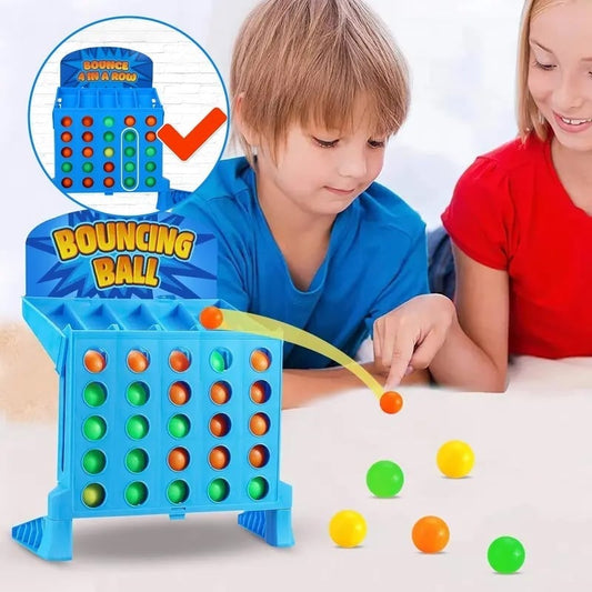 BounceMaster – Perfecte Reflexen voor het Hele Gezin [50% Korting]