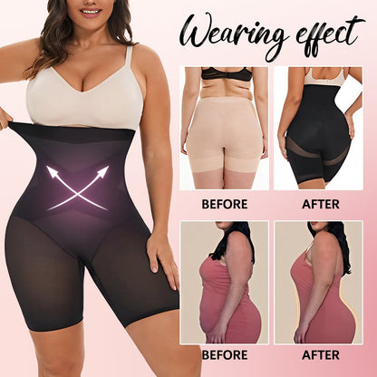 ShapeCross™ – Premium shapewear voor gladde, gedefinieerde rondingen [1 + 1 Gratis]