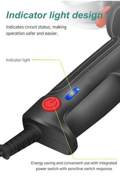 WeldCore™ – Moeiteloos lassen voor professionele resultaten [50% Korting]