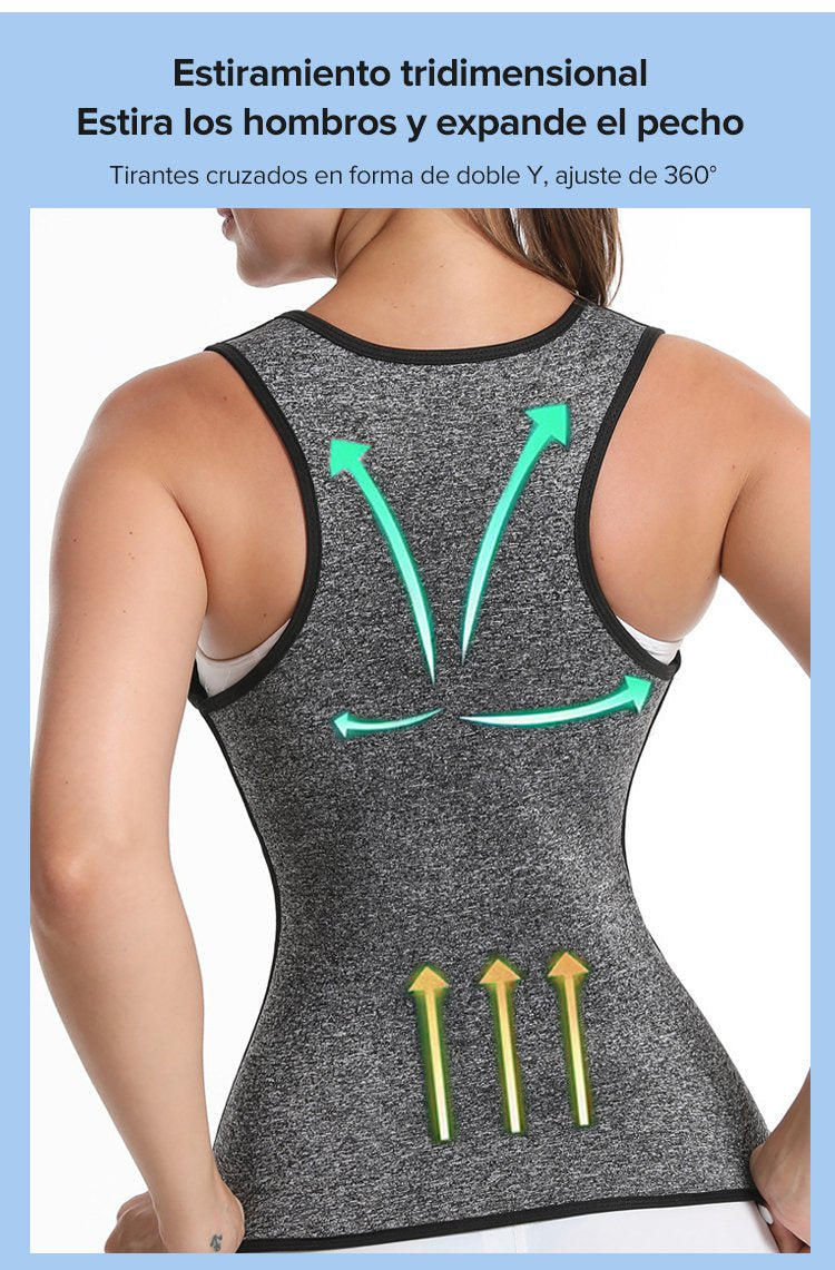 SculptWaist™ - Taillevormer voor een slank silhouet  [50% Korting]