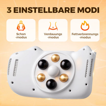 Corevibe™ – Voor vetverbranding en een betere spijsvertering in het dagelijks leven [50% Korting]