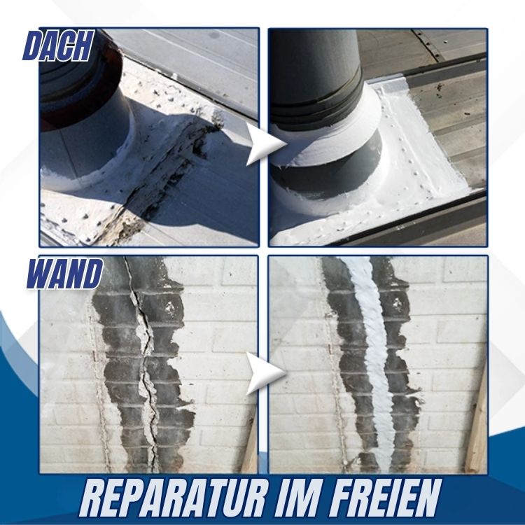 LeakShield – Waterdicht Afdichtmiddel tegen Lekkages [1 + 1 Gratis]