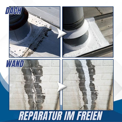 LeakShield – Waterdicht Afdichtmiddel tegen Lekkages [1 + 1 Gratis]