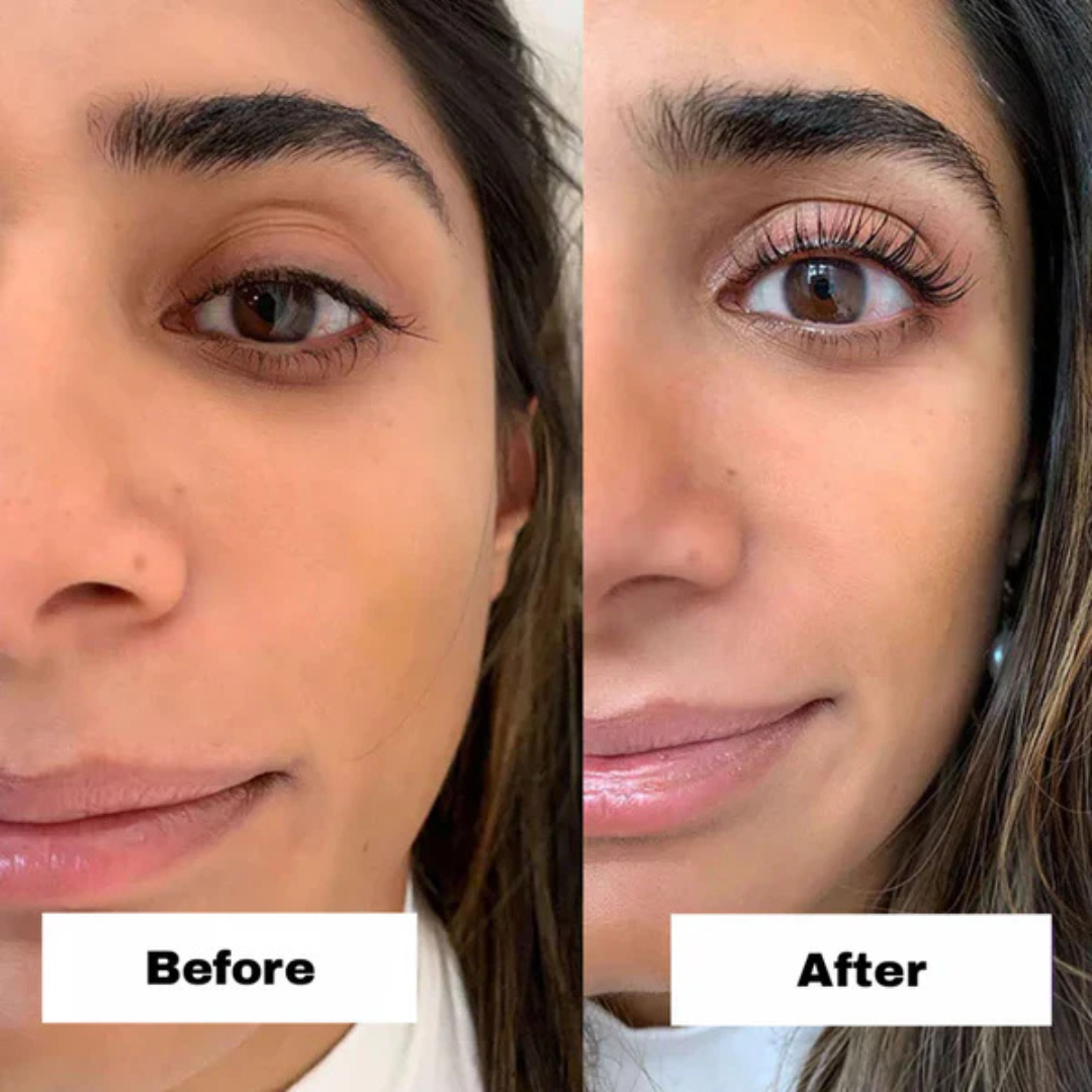 LunéLash – Perfecte wimperbuiging in slechts 10 seconden [50% Korting]