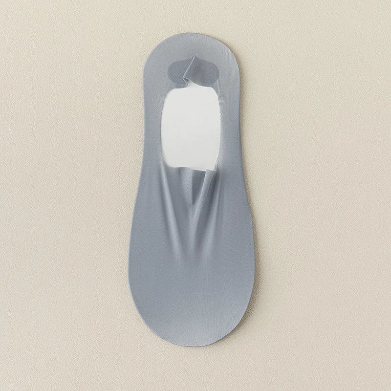 CozySilk™ De ultieme dunne zijden sokken! [4 + 4 Gratis]