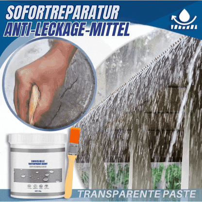 LeakShield – Waterdicht Afdichtmiddel tegen Lekkages [1 + 1 Gratis]
