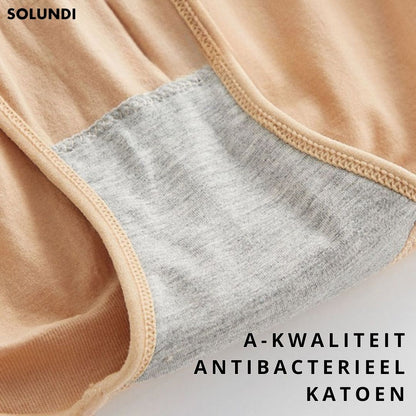 SlimTone – Buikvet gericht verminderen met ionentechnologie | 50% korting