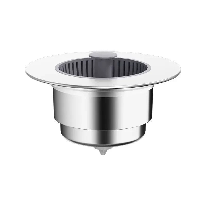 CleanFlow – Nooit meer verstopte afvoeren in uw keuken | 50% korting