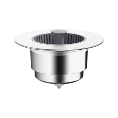 CleanFlow – Nooit meer verstopte afvoeren in uw keuken | 50% korting