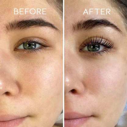 LunéLash – Perfecte wimperbuiging in slechts 10 seconden [50% Korting]