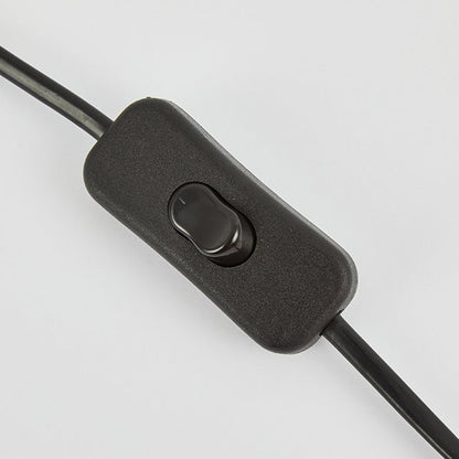 Bureaulamp met verstelbare arm en tafelklem