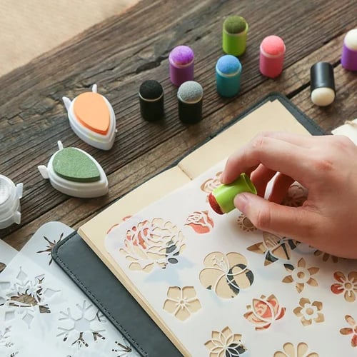 Fingeris™ – Creativiteit Begint al Heel Vroeg [50% Korting]