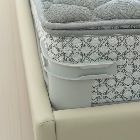 StrapFix™ – Nooit meer verschuiven. Geen kreukels. Alleen comfort. [2 + 2 Gratis]