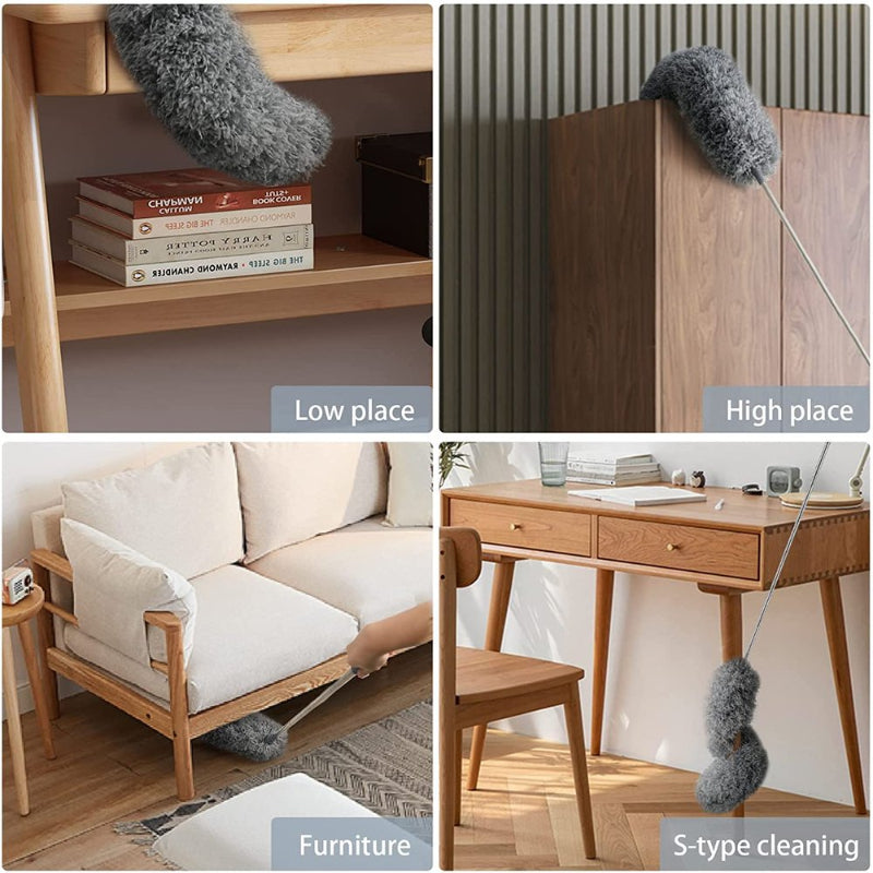 DustCleaner™ – Krachtige en efficiënte stofreiniger [50% Korting]