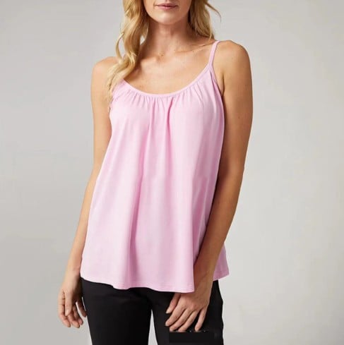 Estella™ – Jouw onmisbare braless-element voor de hele dag [50% Korting]